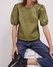 green leather jacket m for sale green leather jacket m for sale Brooklyn