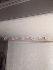 Plaster corbel cornice for sale  PORTSMOUTH