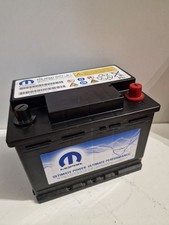 Batteria 60ah 600a usato  Limbiate