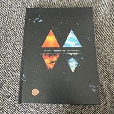 Marillion season end for sale  MILTON KEYNES
