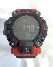 Casio shock 9500 for sale  RUISLIP