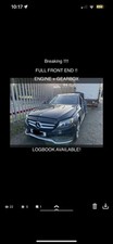Mercedes benz 220 for sale  DEWSBURY