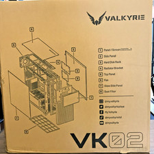 valkyrie for sale valkyrie for sale CHESTERFIELD