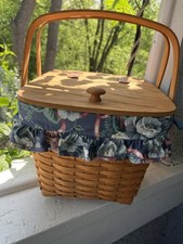 Longaberger vtg gourmet for sale  Mondovi