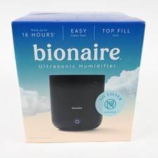 Bionaire 0.36gal antimicrobial for sale  Newmanstown
