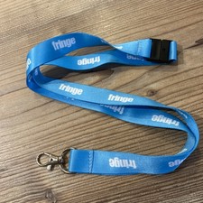 festival lanyard for sale  CLEATOR MOOR