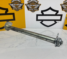 Usado, Conjunto de eixo de roda traseira Harley Touring Road Glide Electra fabricante de equipamento original 09-25 comprar usado  Enviando para Brazil