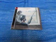 Peter Hammill Over Mini LP CD JAPAN VJCP-68796 (2006) / Van Der Graaf Generator comprar usado  Enviando para Brazil