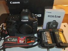Canon eos 18.1mp for sale  BATH