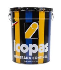 Icopas membrana liquida usato  Napoli