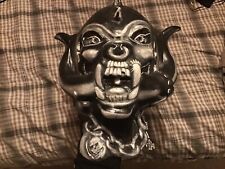 Motörhead full war for sale  SOUTH MOLTON