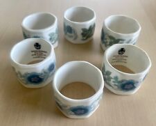 Vintage wedgwood clementine for sale  UK