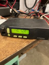 Motorola vhf radius for sale  Bertram