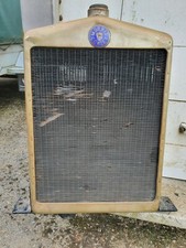 1920s morris cowley for sale  CRAVEN ARMS