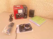 Casio exilim 14.0 d'occasion  Sanary-sur-Mer