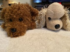 Puppy dogs tan for sale  Carrollton