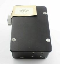 Control unit type for sale  INVERURIE