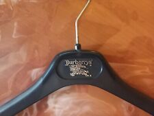 Burberry coat hangers usato  Vittorio Veneto