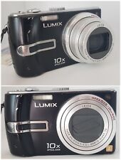 Panasonic lumix dmc d'occasion  Villeneuve-Saint-Georges