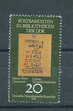 Ddr 1981 papyros gebraucht kaufen  Emmendingen