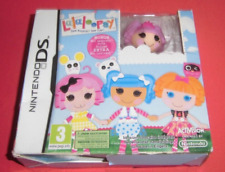 Nintendo lalaloopsy figurine d'occasion  Lille-