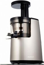 HUROM HO-SBF11 extrator espremedor lento frutas vegetais cítricos 220V 150W comprar usado  Enviando para Brazil