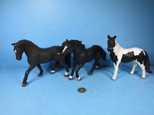 Schleich horse figurines for sale  Twinsburg