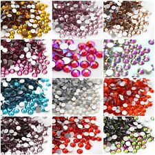 1440pcs glitter nail for sale  Shipping to Ireland