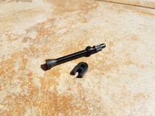 Używany, Nowy zawór ZIPP, bezdętkowy, Presta, 60mm, NOWY! na sprzedaż  PL