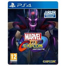 Jeu ps4 marvel d'occasion  Les Mureaux