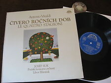 Vivaldi quatro stagioni gebraucht kaufen  Reichertshofen
