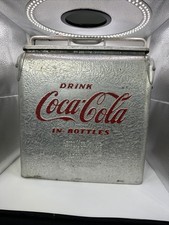 coke ice chest for sale coke ice chest for sale Sherman