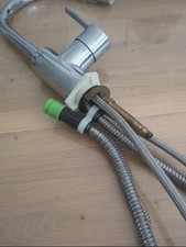 Mitigeur évier grohe d'occasion  Pignan