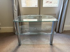 Stand floating glass for sale  READING