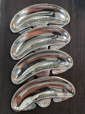 Fissler edelstahl klemmschalen gebraucht kaufen  Langwedel