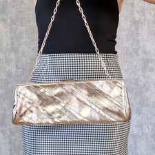 Clutch tasche handtasche gebraucht kaufen  Neustadt