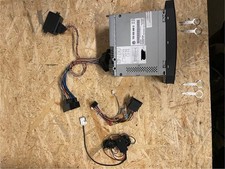 Rns510 navi 1 gebraucht kaufen  Stuttgart