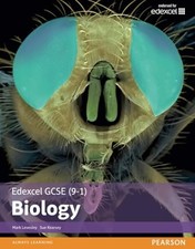Edexcel gcse biology for sale  UK