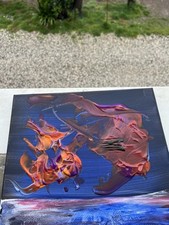 Quadro moderno astratto usato  Bassano del Grappa