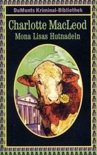 Mona lisas hutnadeln gebraucht kaufen  Stuttgart