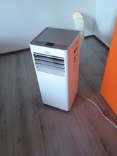 Climatizzatore portatile usato usato  Mineo