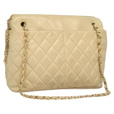 Borsa tracolla chanel usato  Cervia
