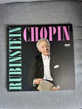 Artur rubinstein chopin gebraucht kaufen  Grasbrunn