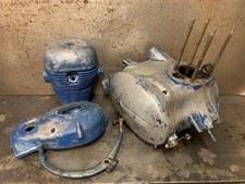 Moteur 125 motobecane d'occasion  Tournus