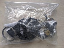 Shimano nexus gang gebraucht kaufen  Leipzig