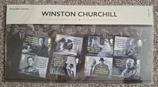 Royal stamps winston for sale  SUNDERLAND