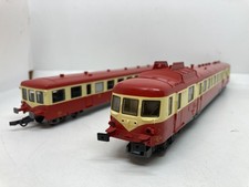 Roco 43010 autorail d'occasion  Biarritz
