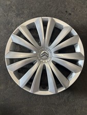 Citroen berlingo wheel d'occasion  Expédié en Belgium