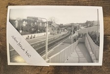 519. inverkeithing station for sale  RYDE