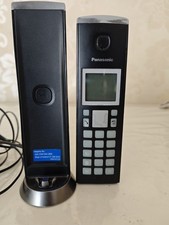 Panasonic tgka21ex cordless for sale  LONDON